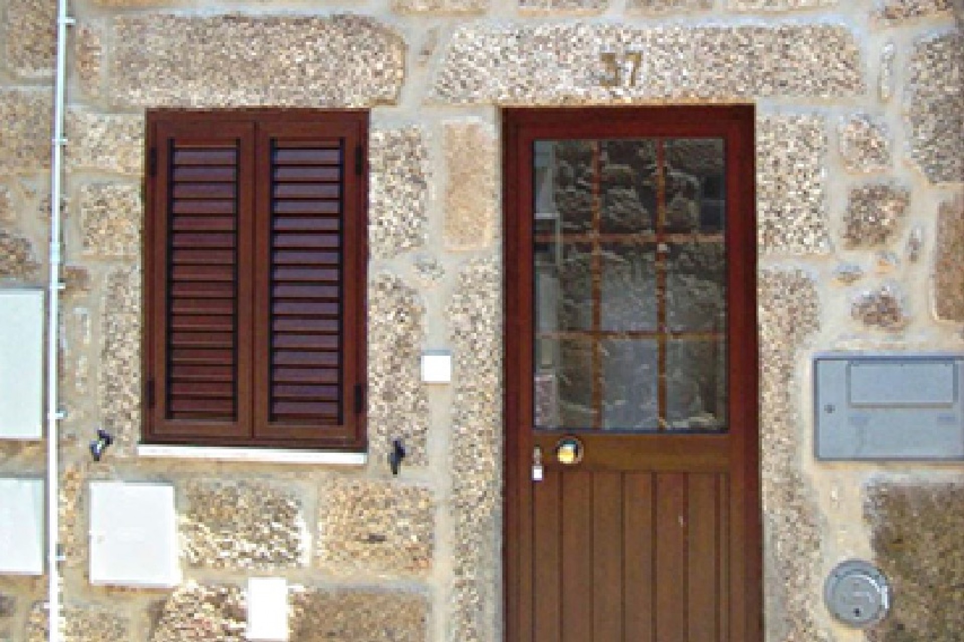 Casa da Amália