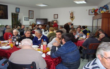 FESTE DE NATAL 2017
