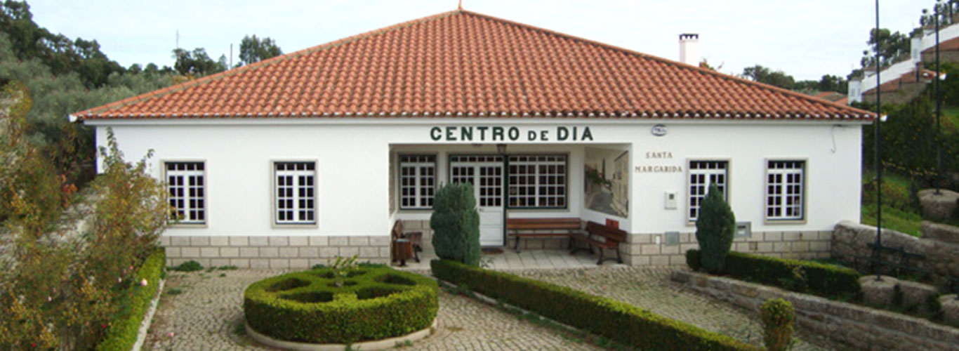 A Servir a Comunidade de Aldeia de Santa Margarida desde 1993